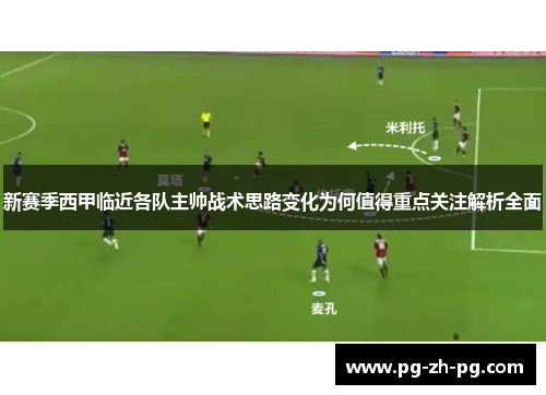 新赛季西甲临近各队主帅战术思路变化为何值得重点关注解析全面